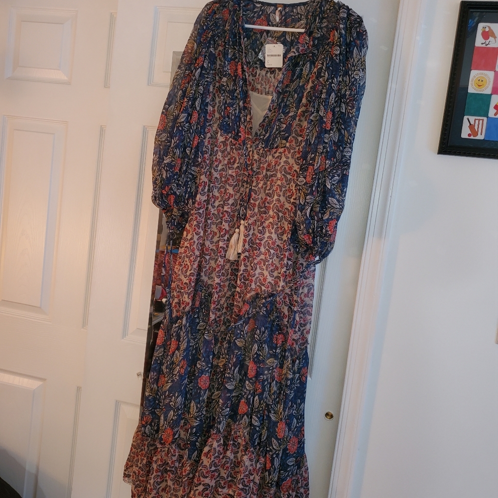 Free People Dress